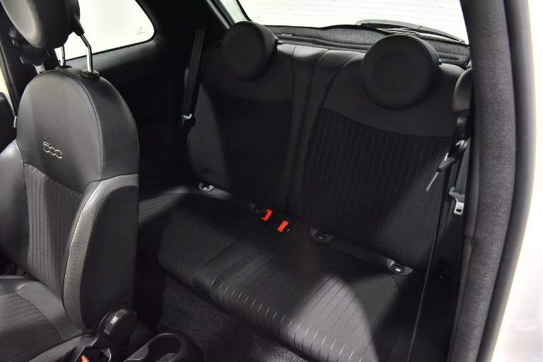 FIAT 500 29