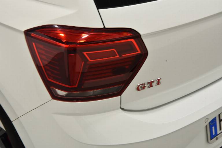 VOLKSWAGEN Polo GTI 50