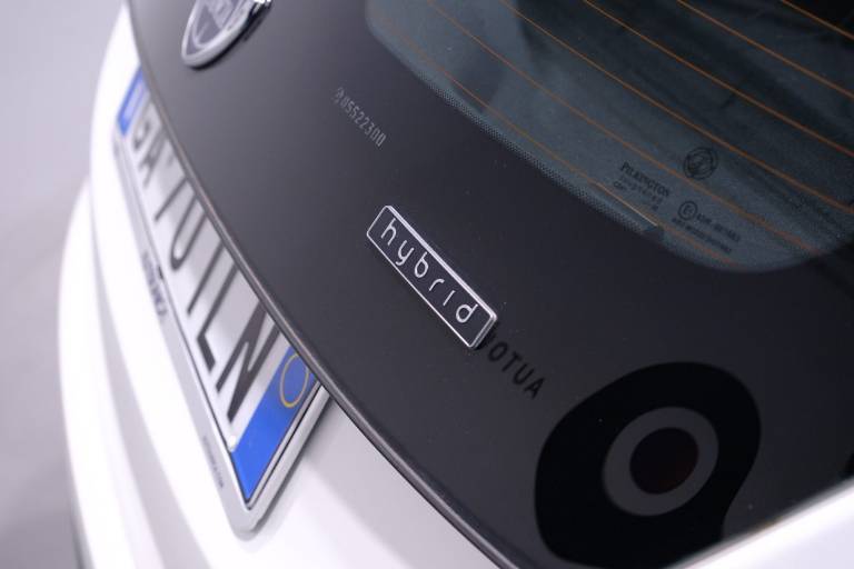 LANCIA Ypsilon 50