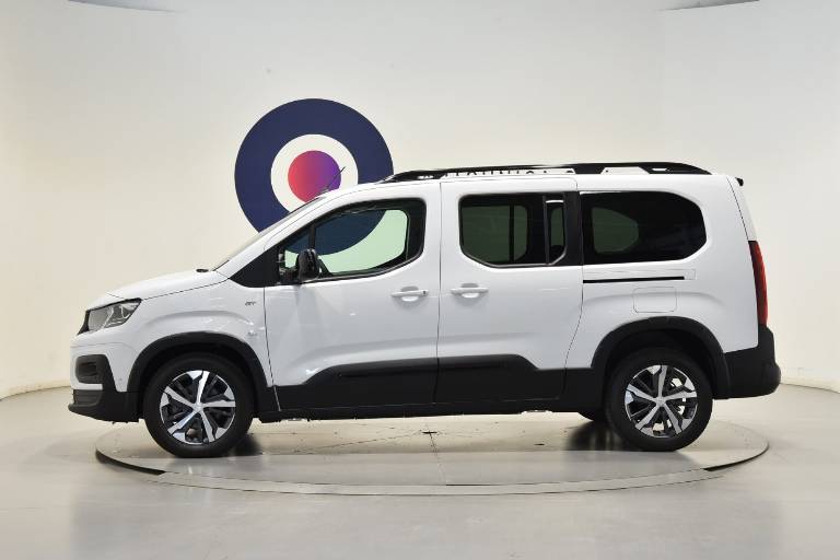 PEUGEOT Rifter 26