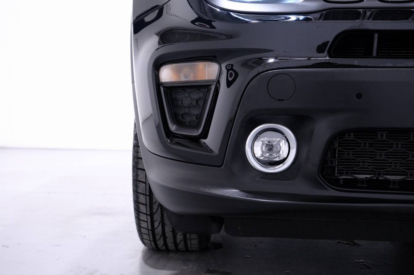 JEEP Renegade 17