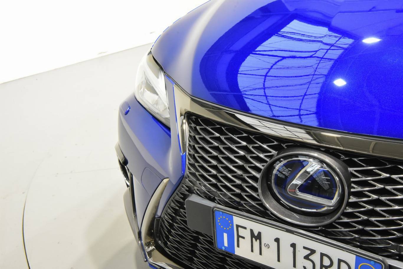LEXUS CT 200h 69
