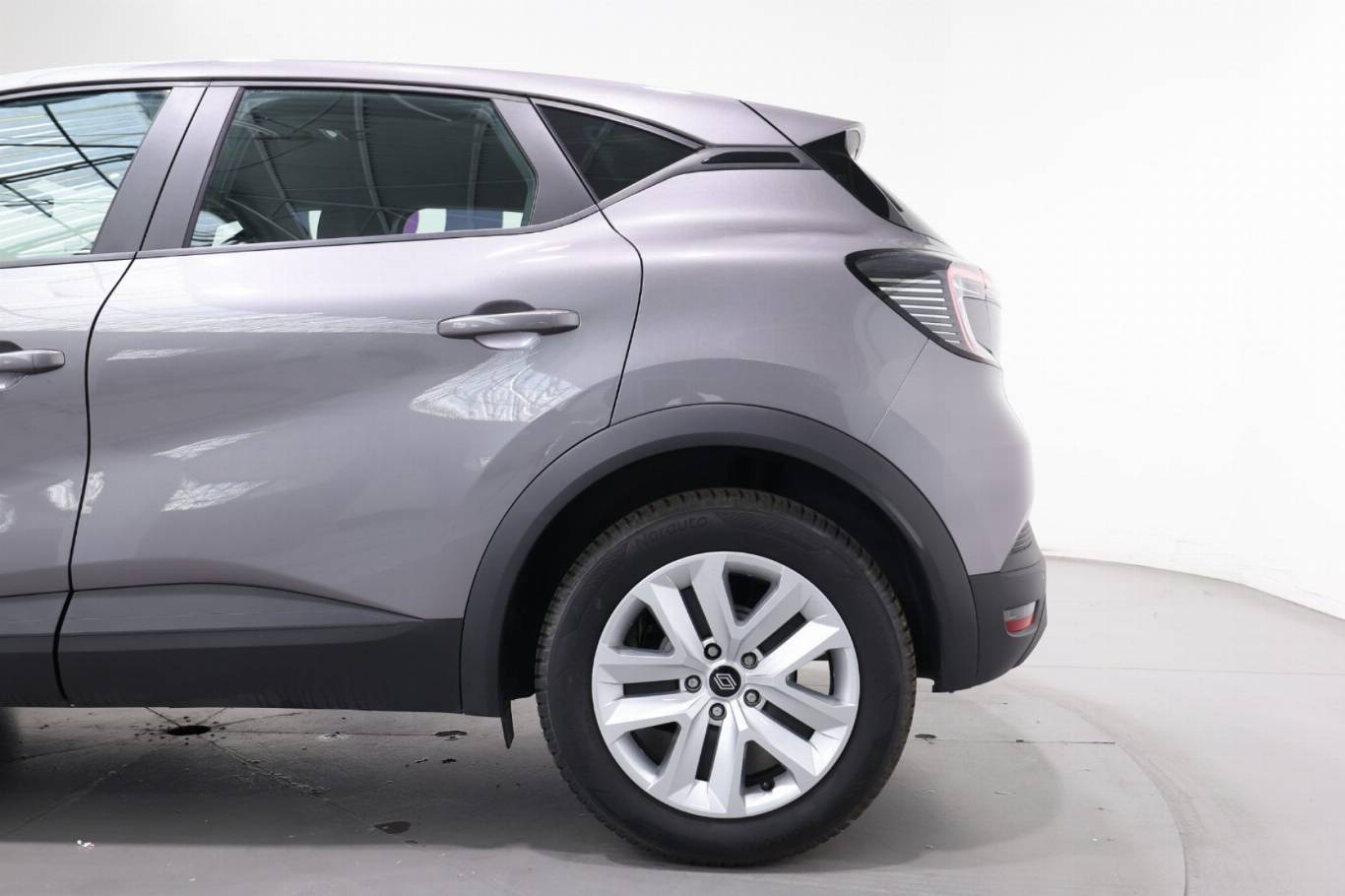RENAULT Captur 34