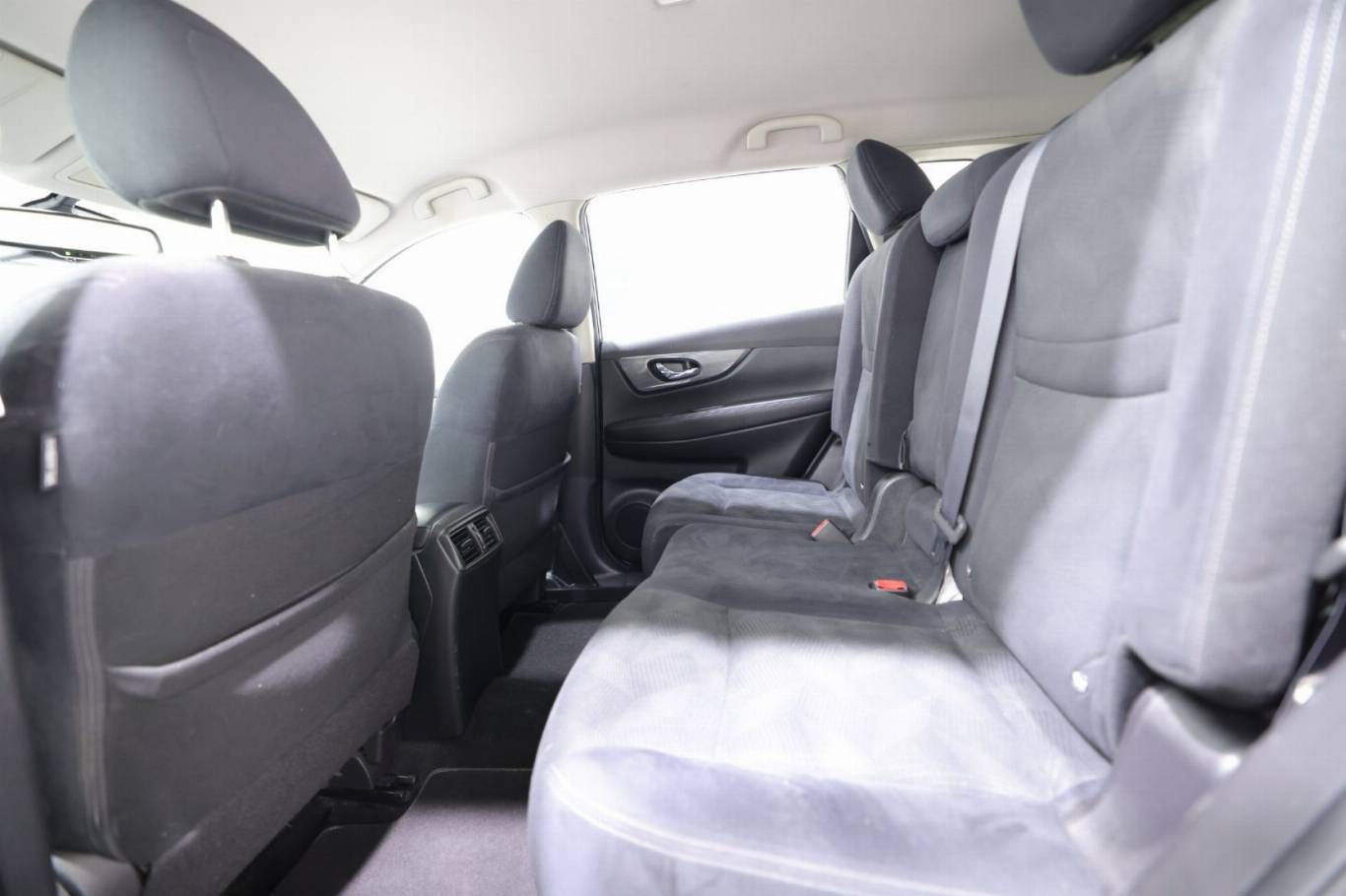 NISSAN X-Trail 34