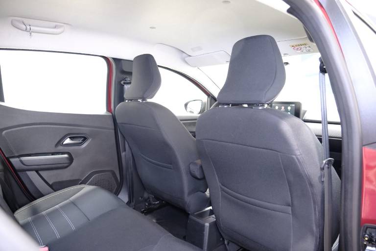 DACIA Sandero 56