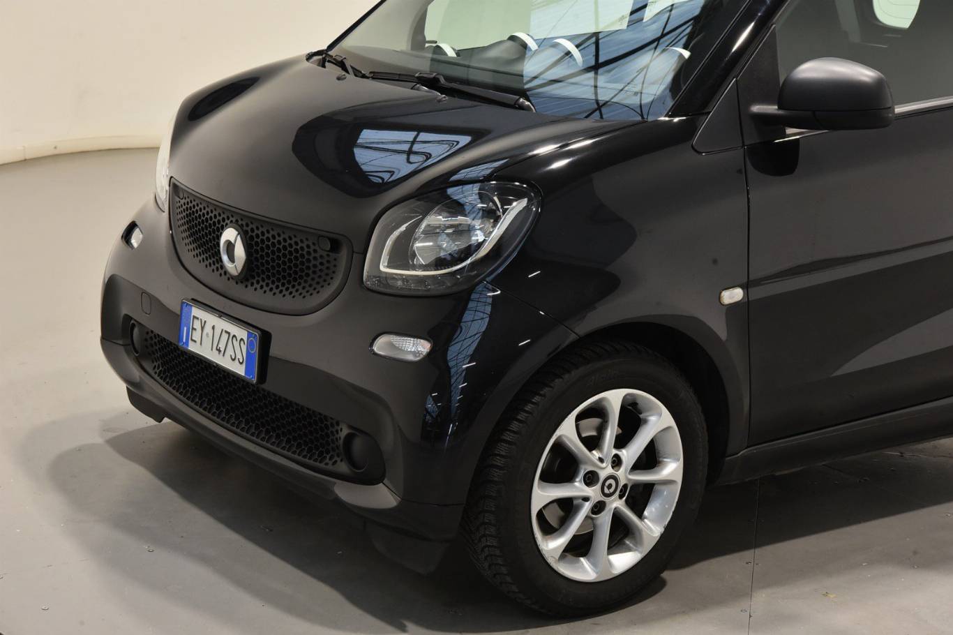 SMART ForTwo 15