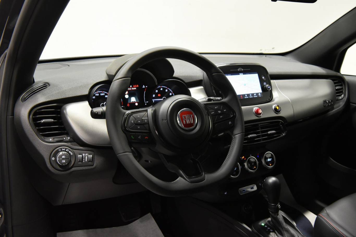FIAT 500X 3