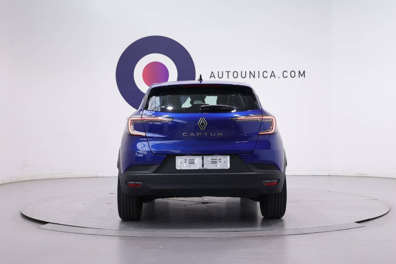 RENAULT Captur 16