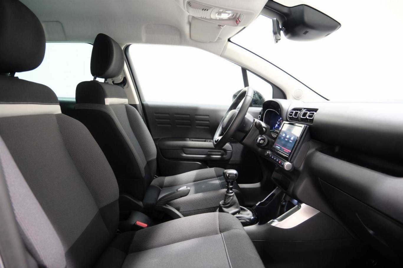 CITROEN C3 Aircross 56
