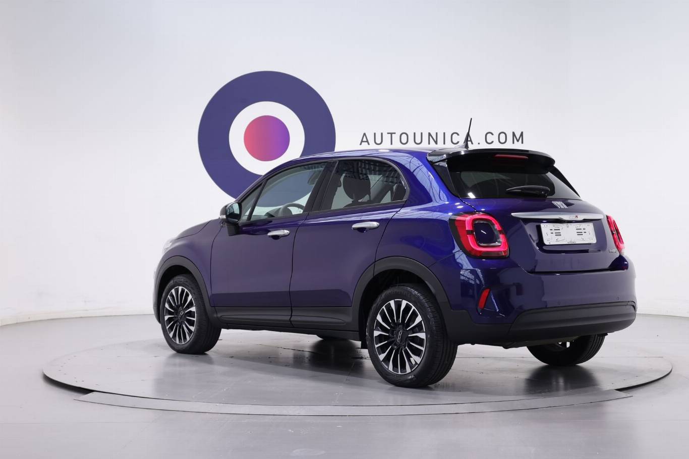 FIAT 500X 14