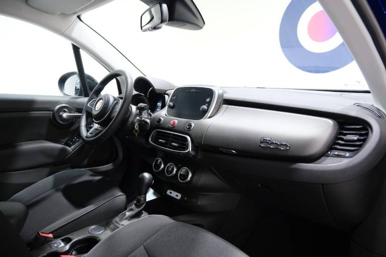 FIAT 500X 48