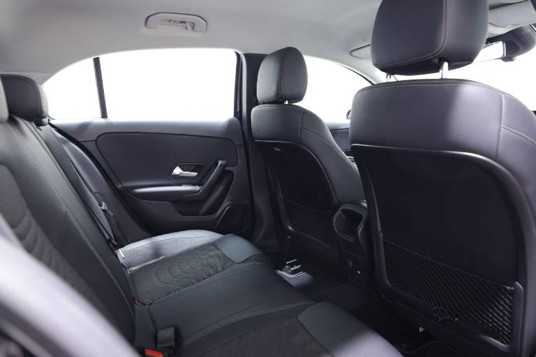 MERCEDES-BENZ Classe A 54