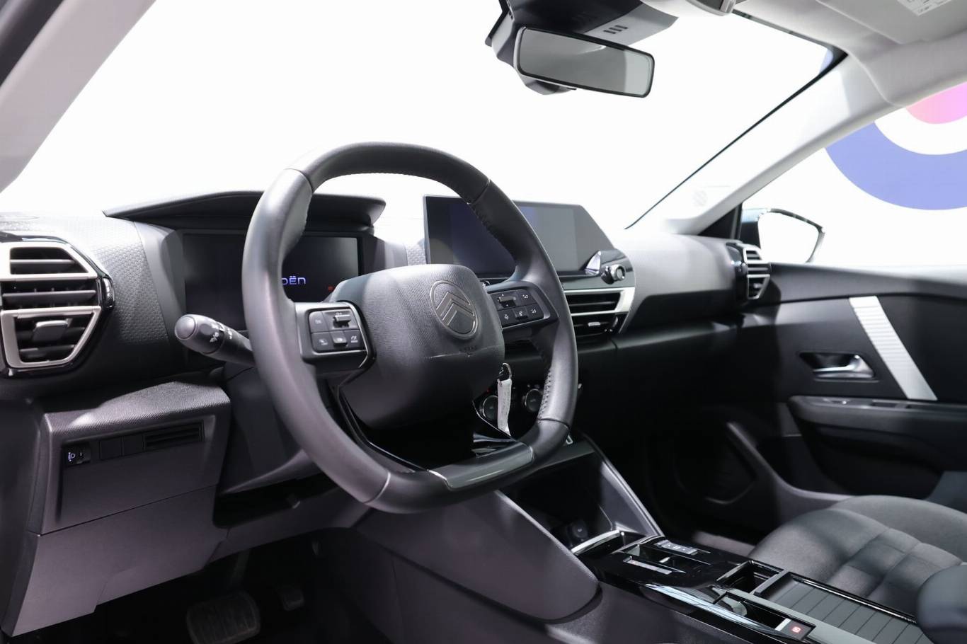 CITROEN C4 5
