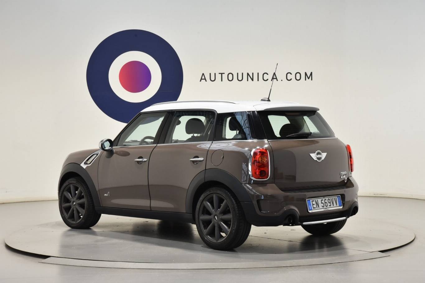 MINI Countryman 2