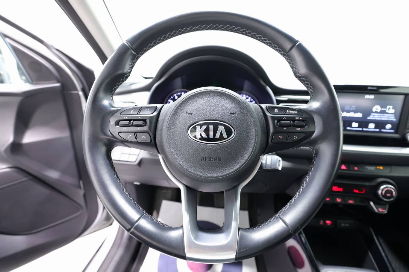 KIA Stonic 16