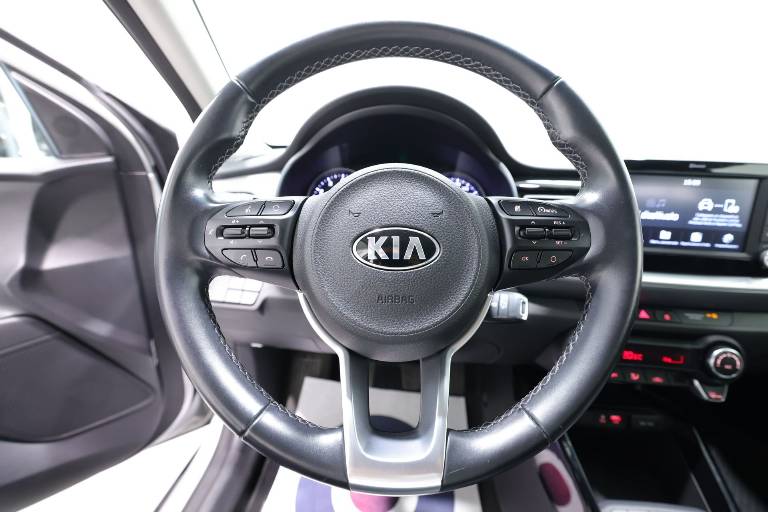 KIA Stonic 16