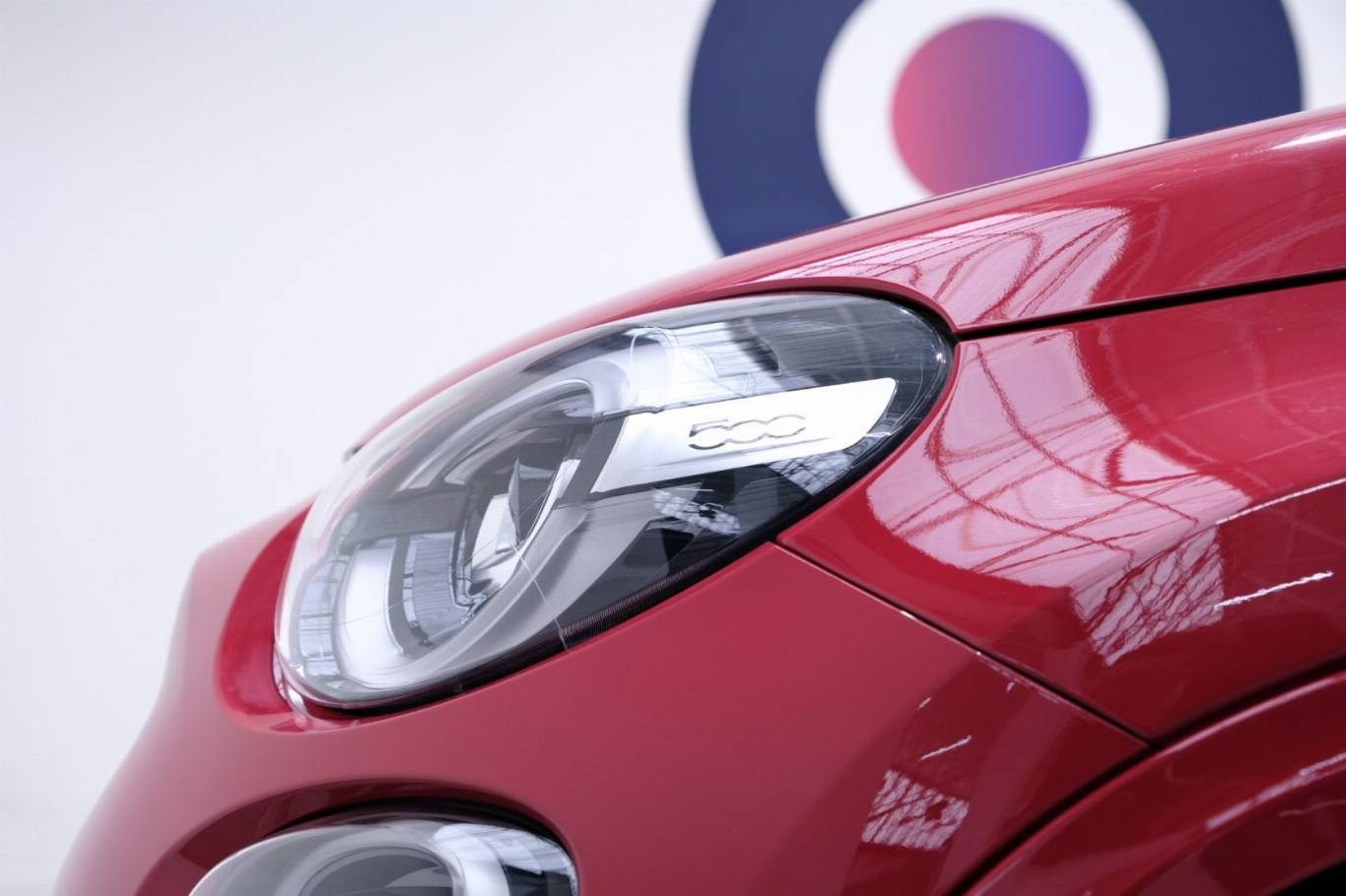 FIAT 500X 13