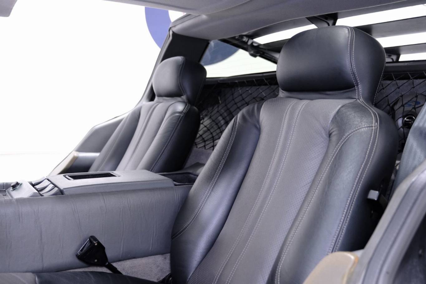 DE LOREAN DE LOREAN 21