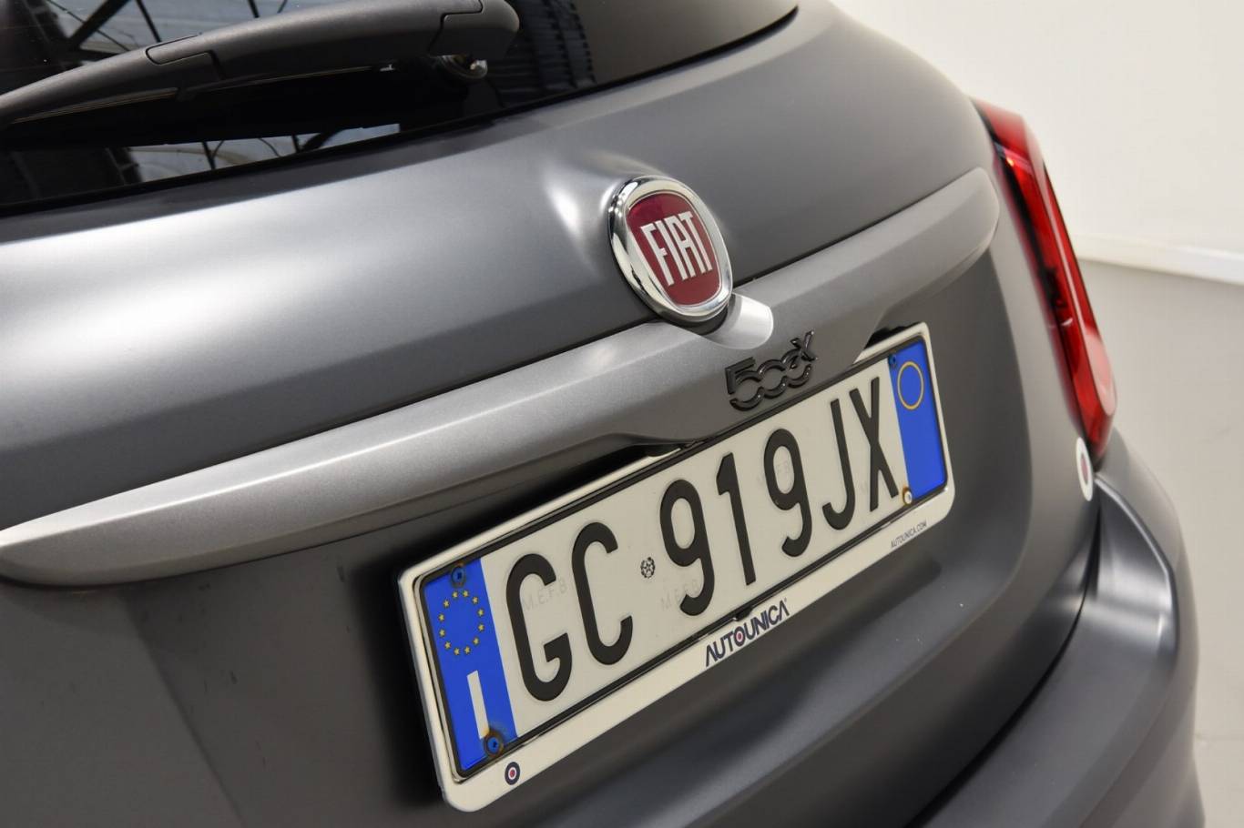FIAT 500X 39