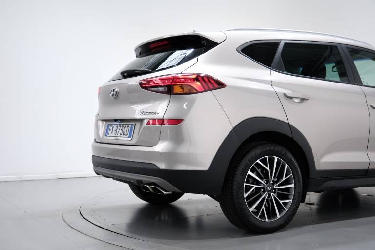 HYUNDAI Tucson 56