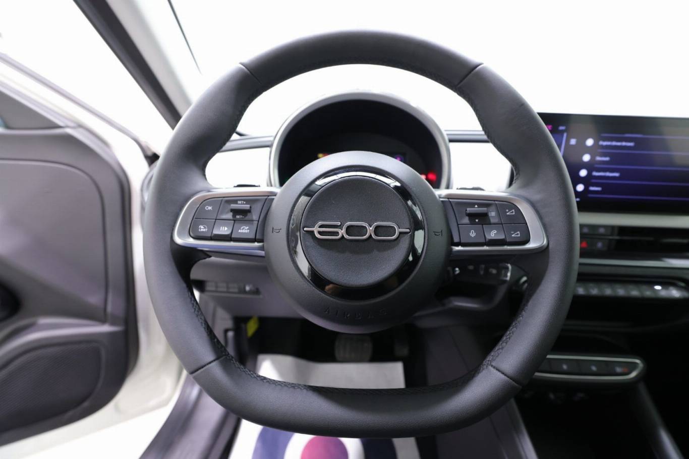 FIAT 600 7