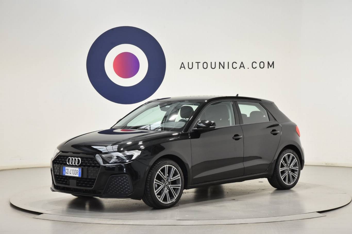 AUDI A1 1