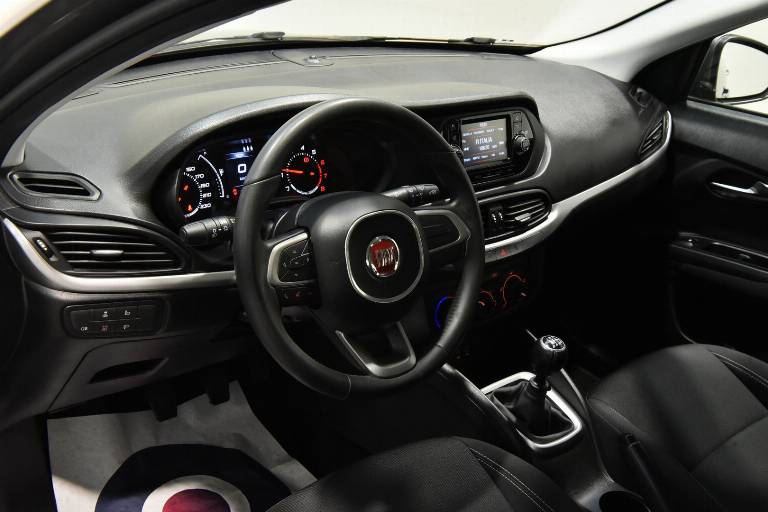 FIAT Tipo 3