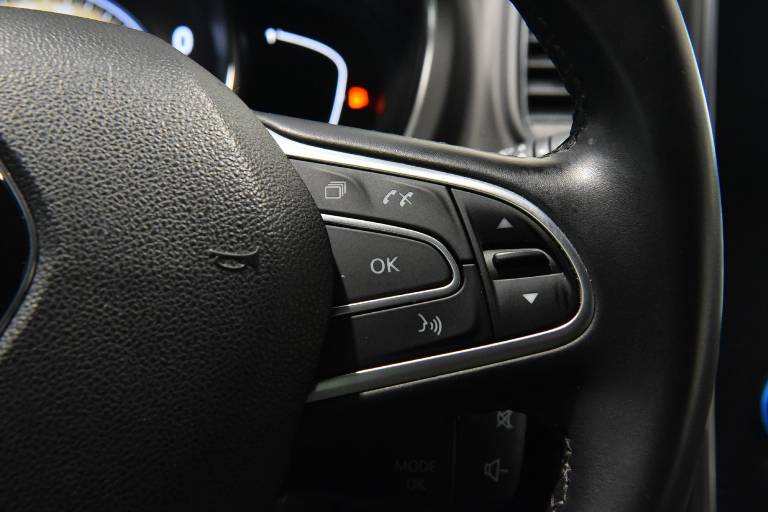 RENAULT Scenic 8