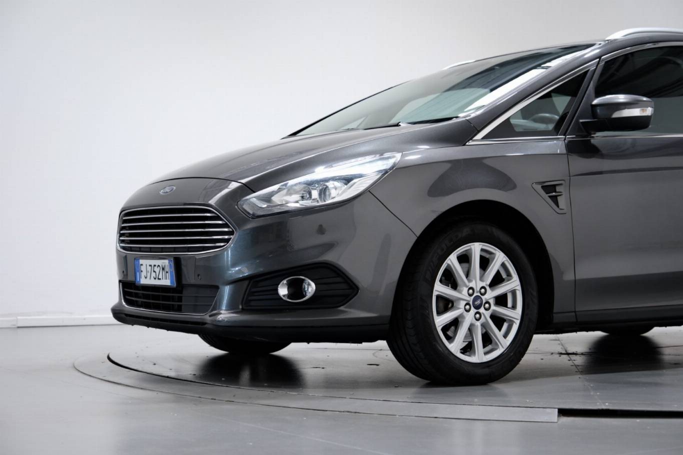 FORD S-Max 45