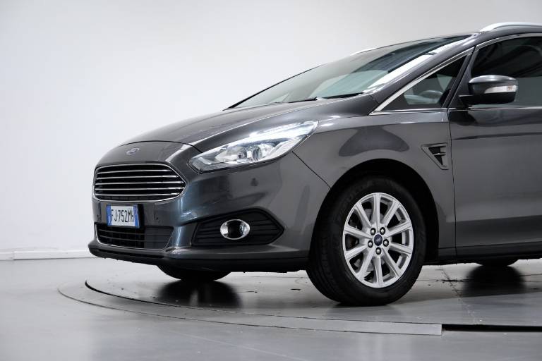 FORD S-Max 45