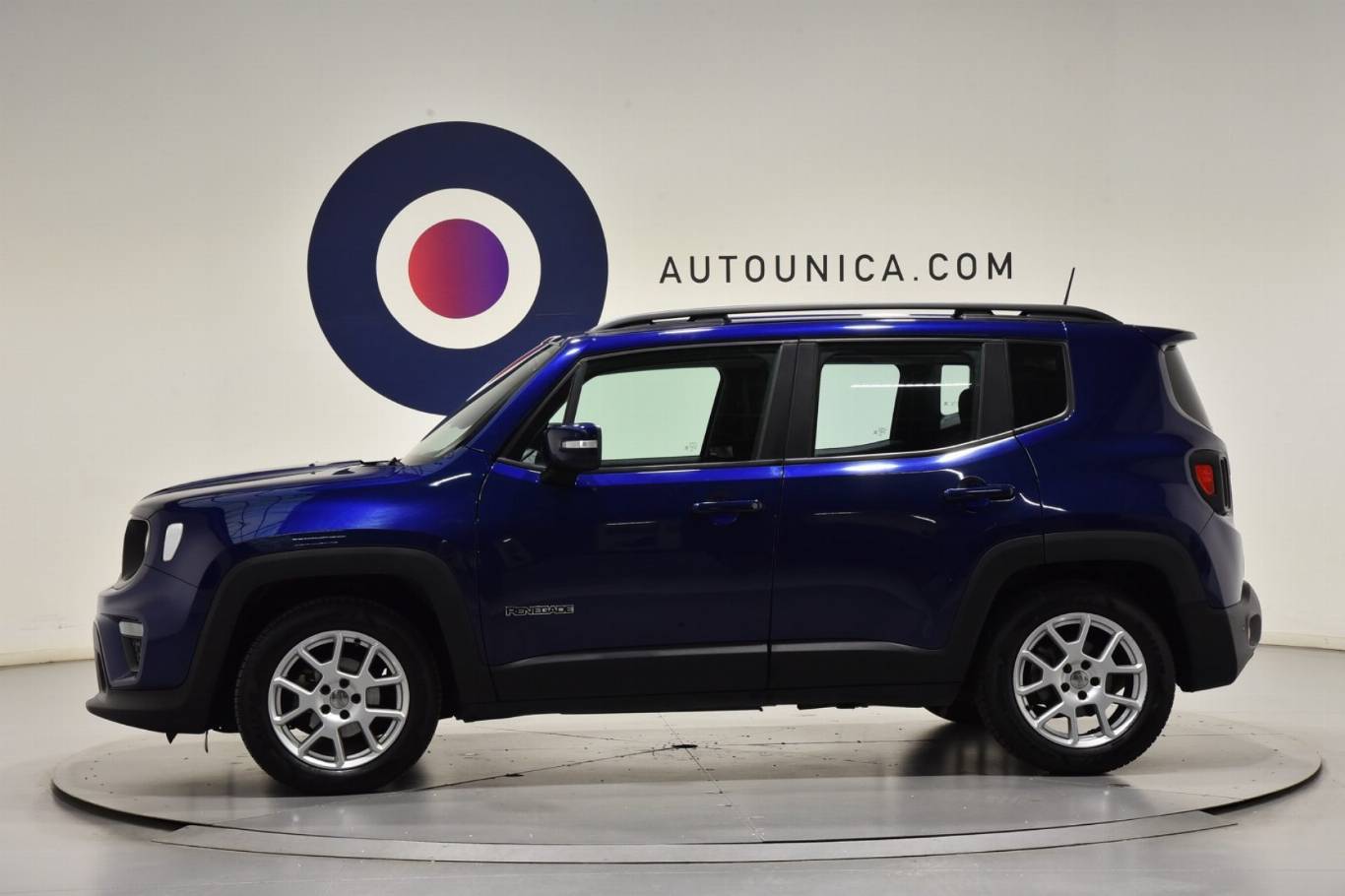 JEEP Renegade 11