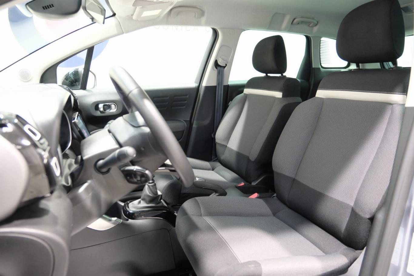 CITROEN C3 Aircross 6