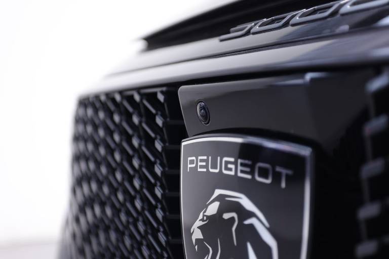 PEUGEOT 3008 52