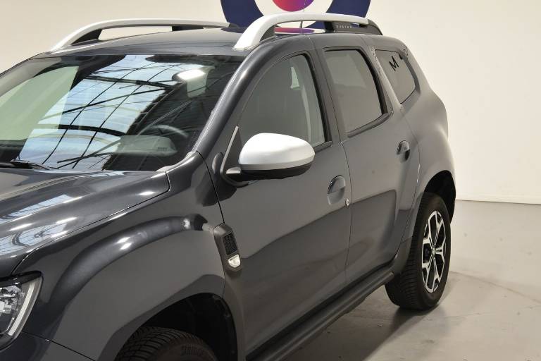 DACIA Duster 45