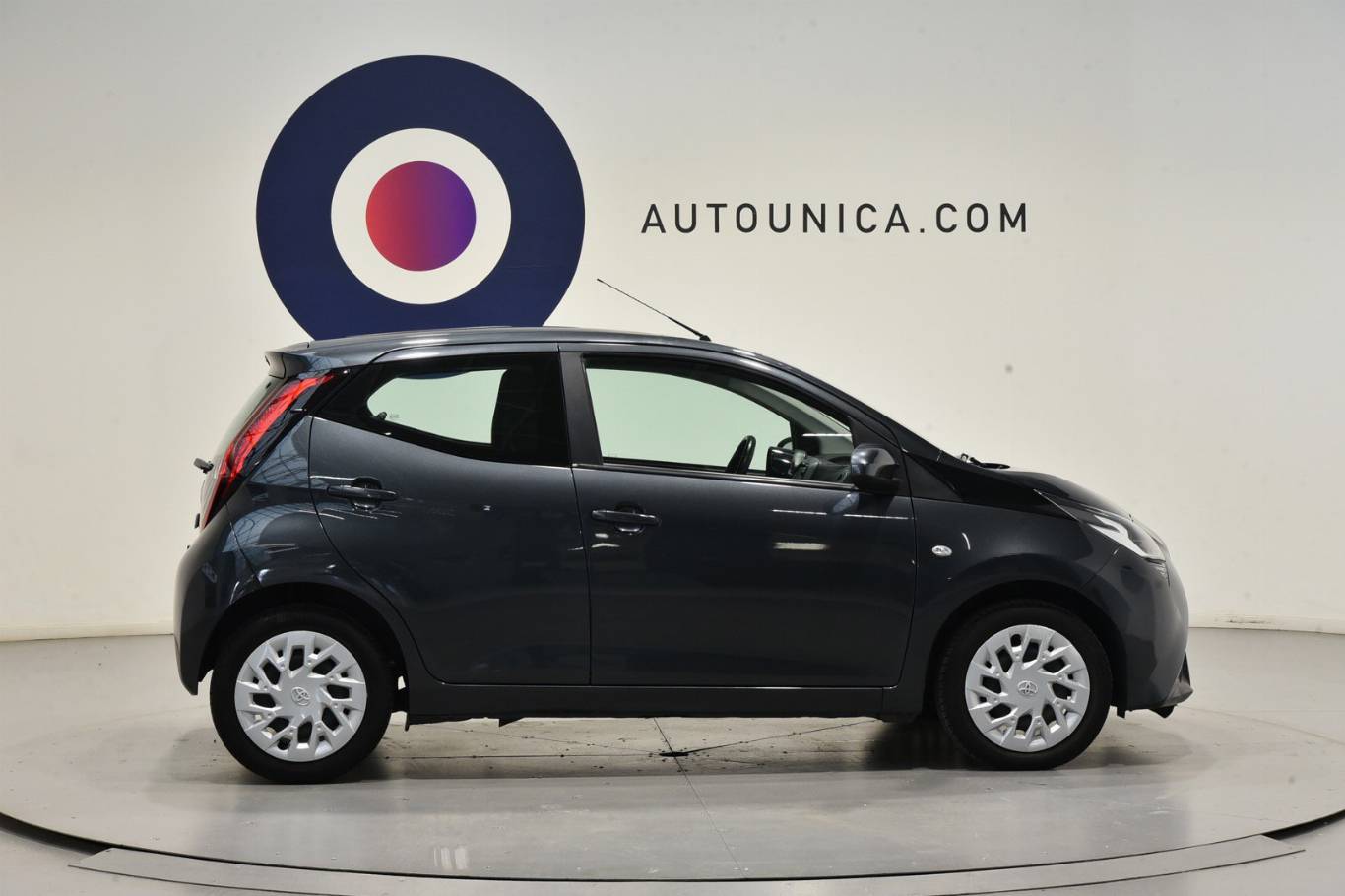 TOYOTA Aygo 31