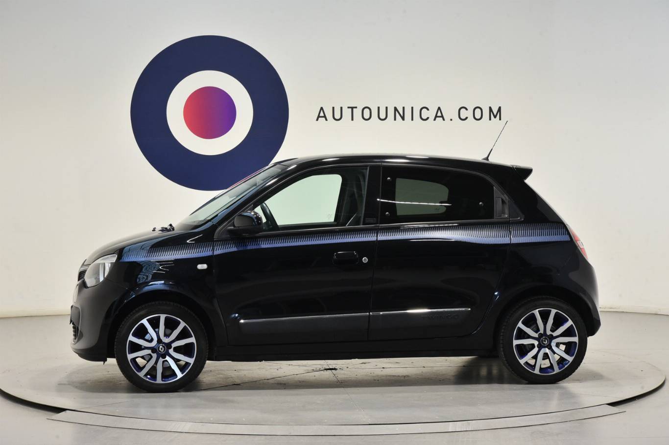 RENAULT Twingo 16