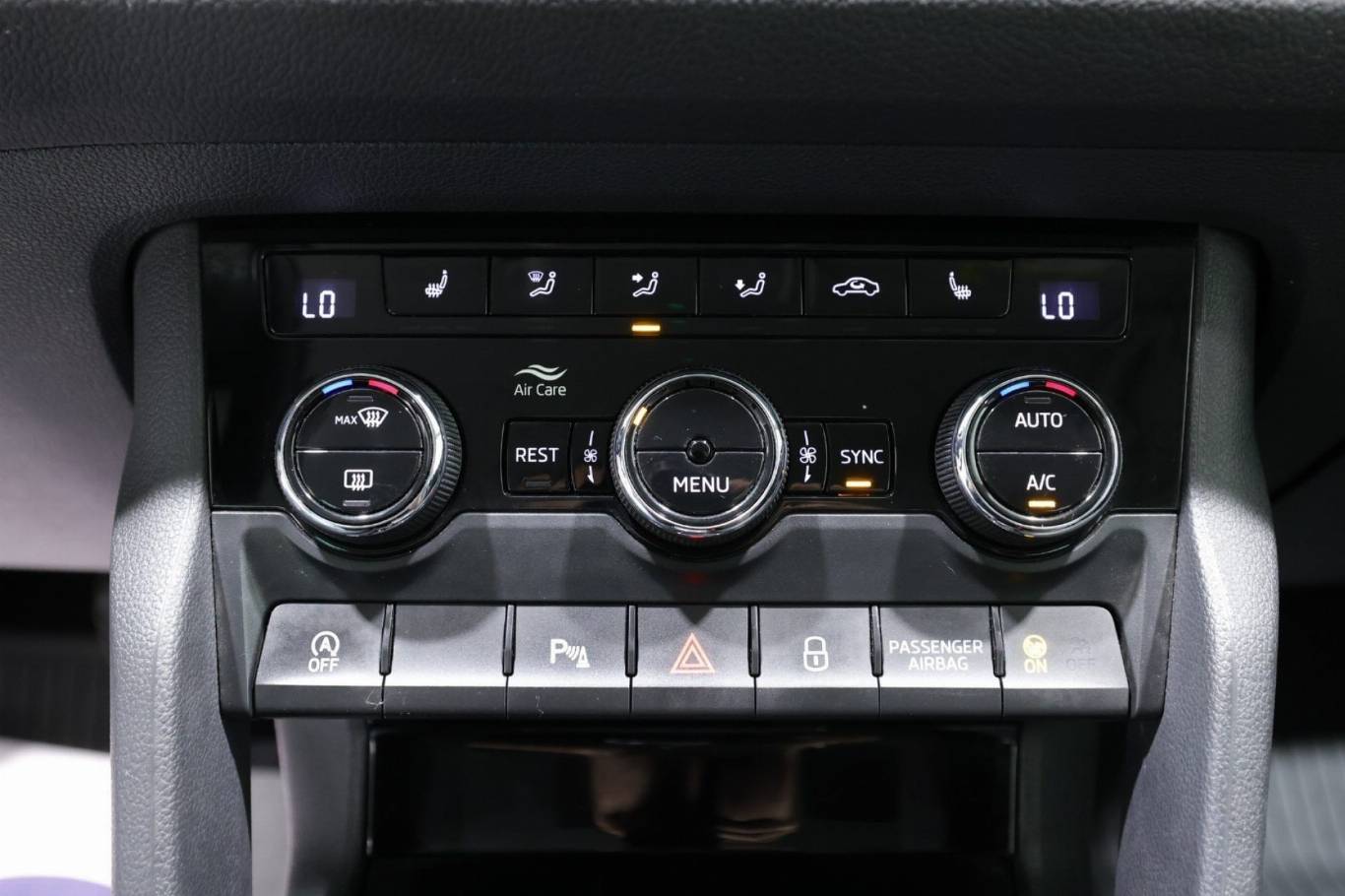 SKODA Kodiaq 27