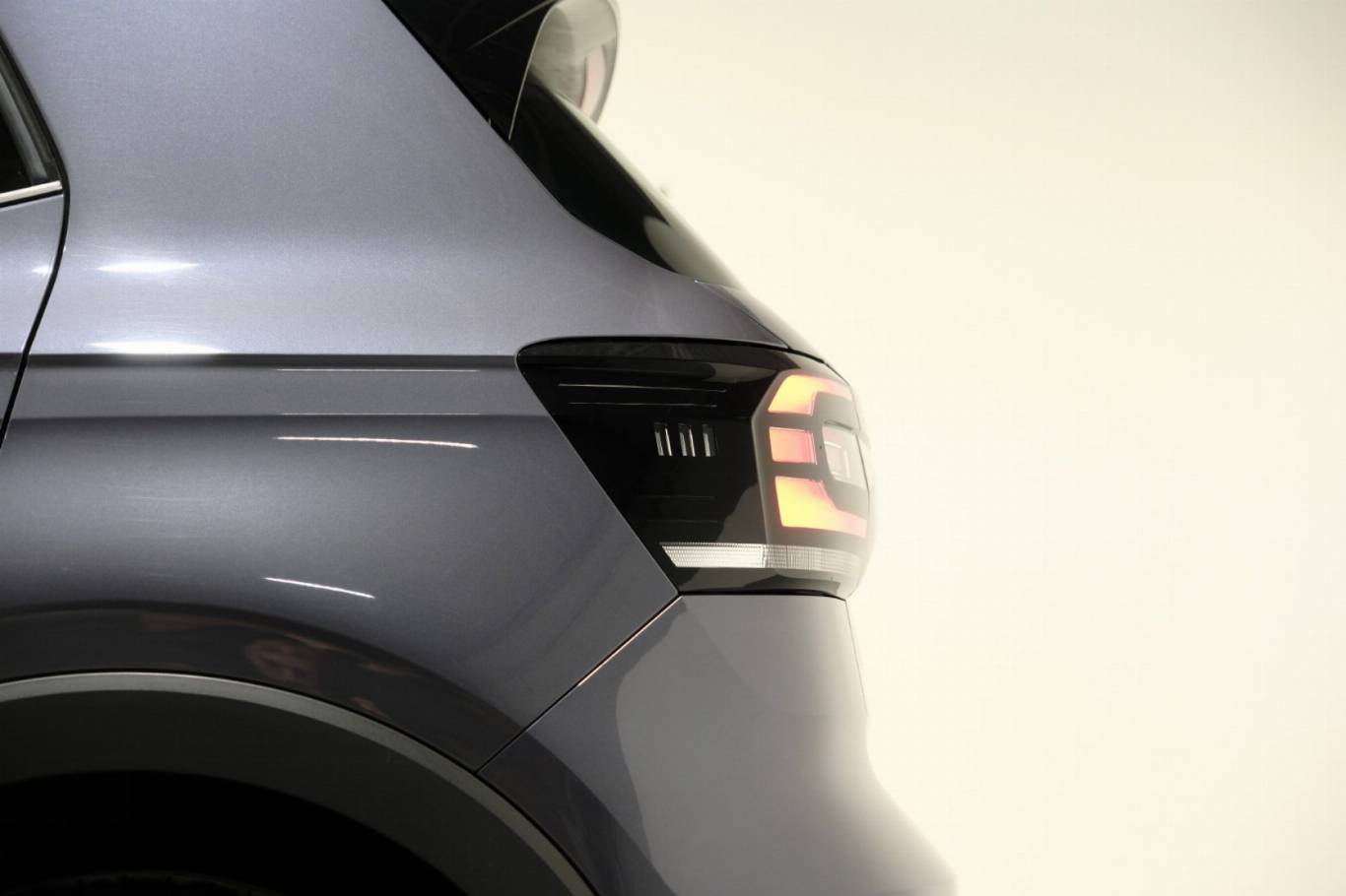 VOLKSWAGEN T-Cross 40