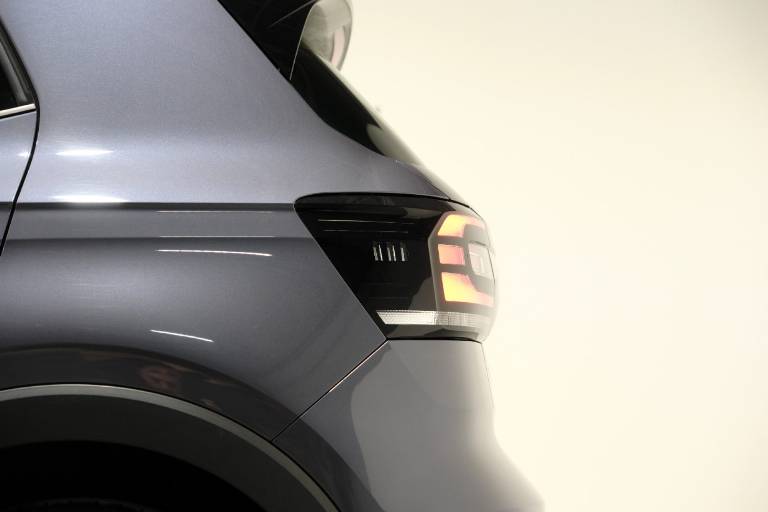 VOLKSWAGEN T-Cross 40