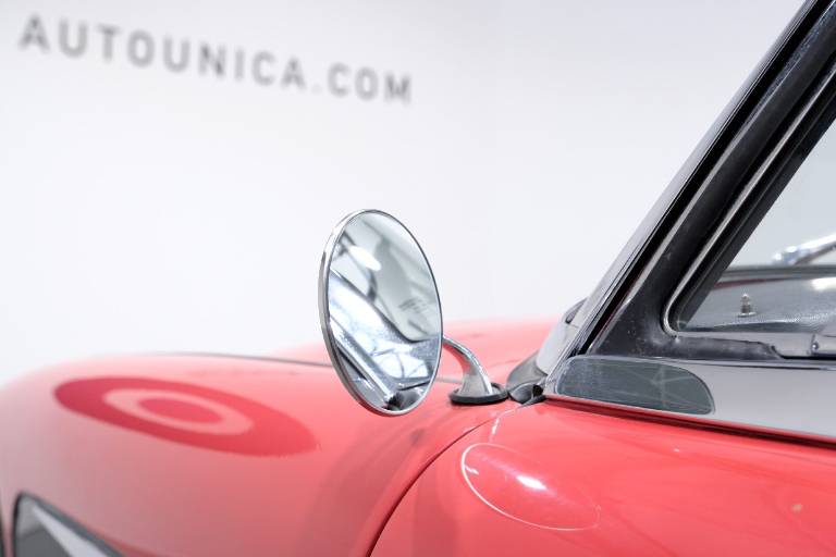 AUSTIN Healey 43