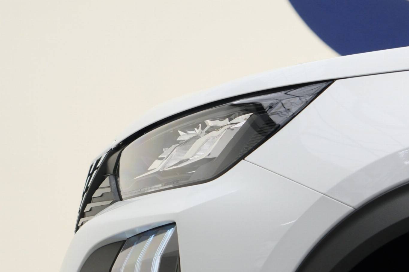 PEUGEOT 2008 20