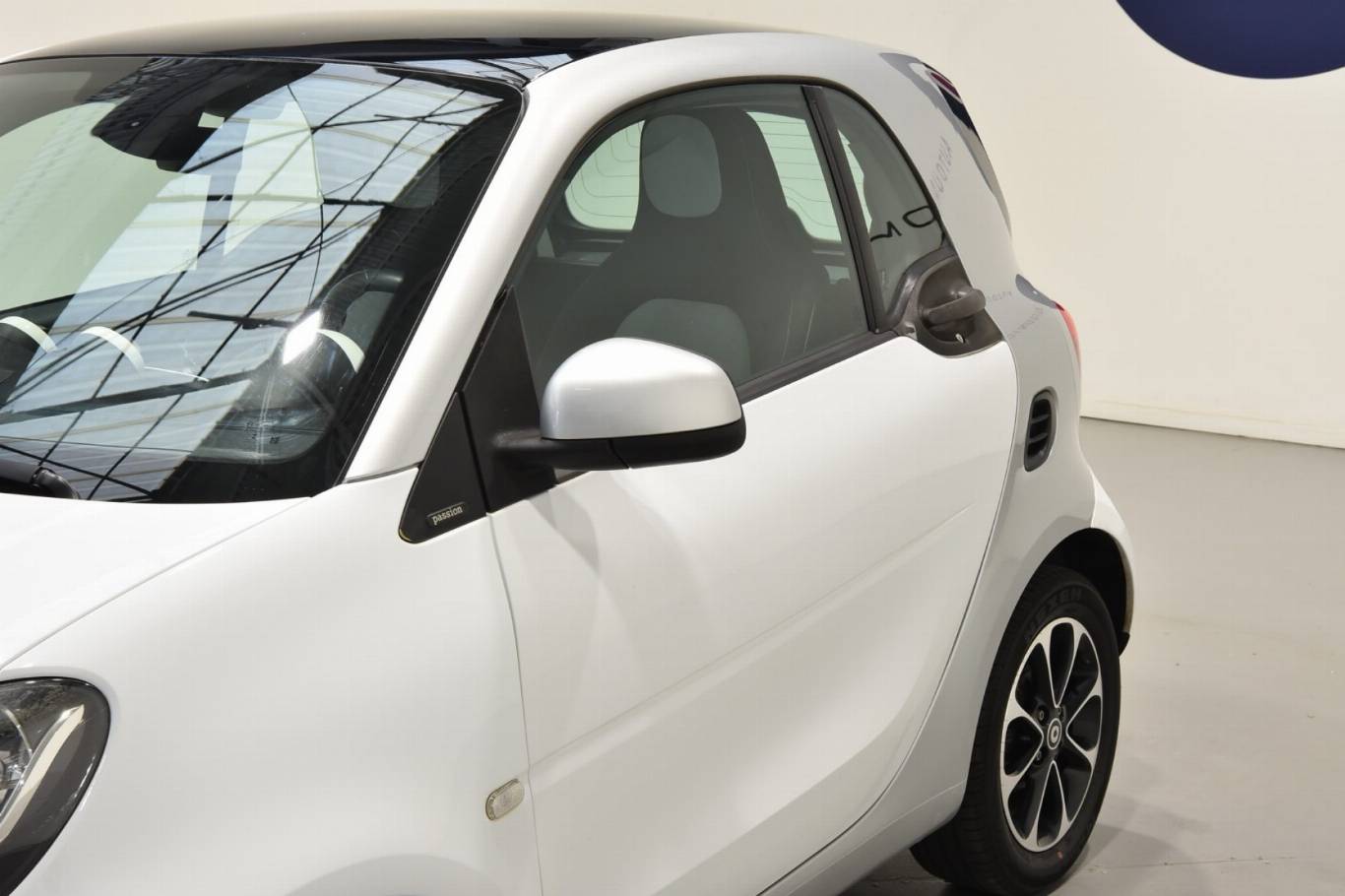 SMART ForTwo 31