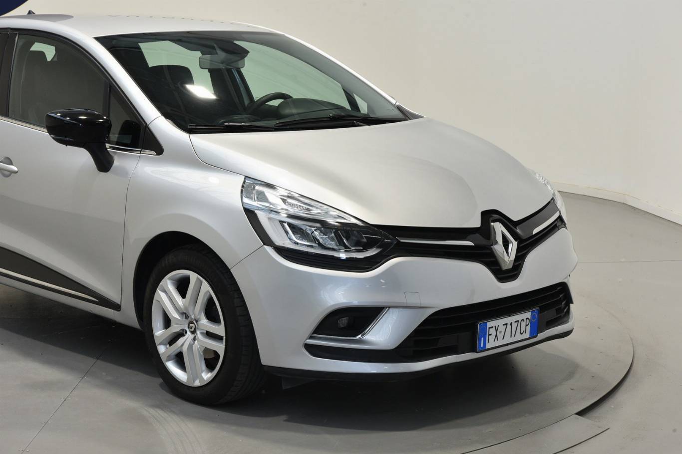 RENAULT Clio 12