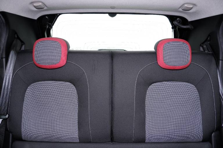 RENAULT Twingo 34