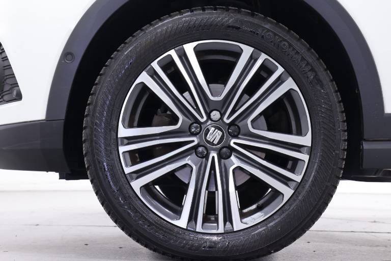 SEAT Arona 12
