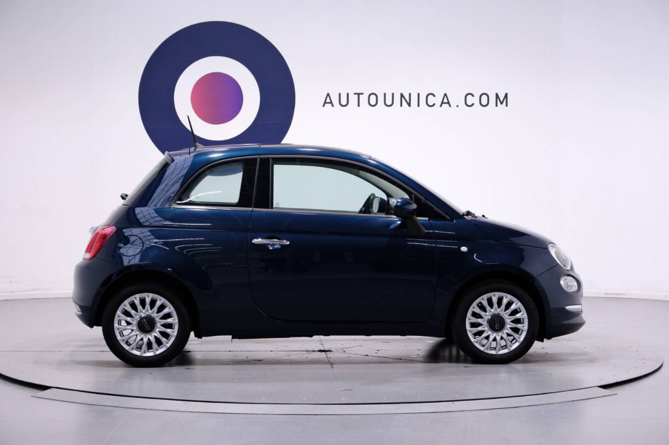 FIAT 500 4