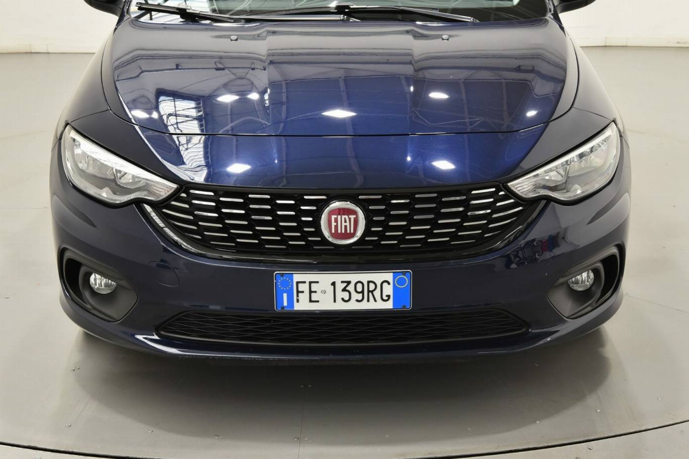 FIAT Tipo 14