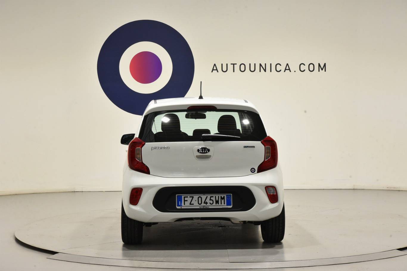 KIA Picanto 6