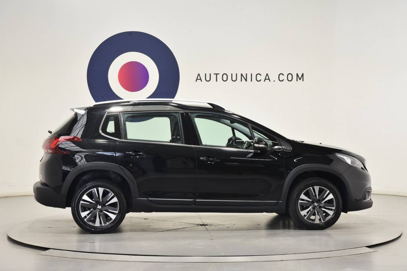 PEUGEOT 2008 15