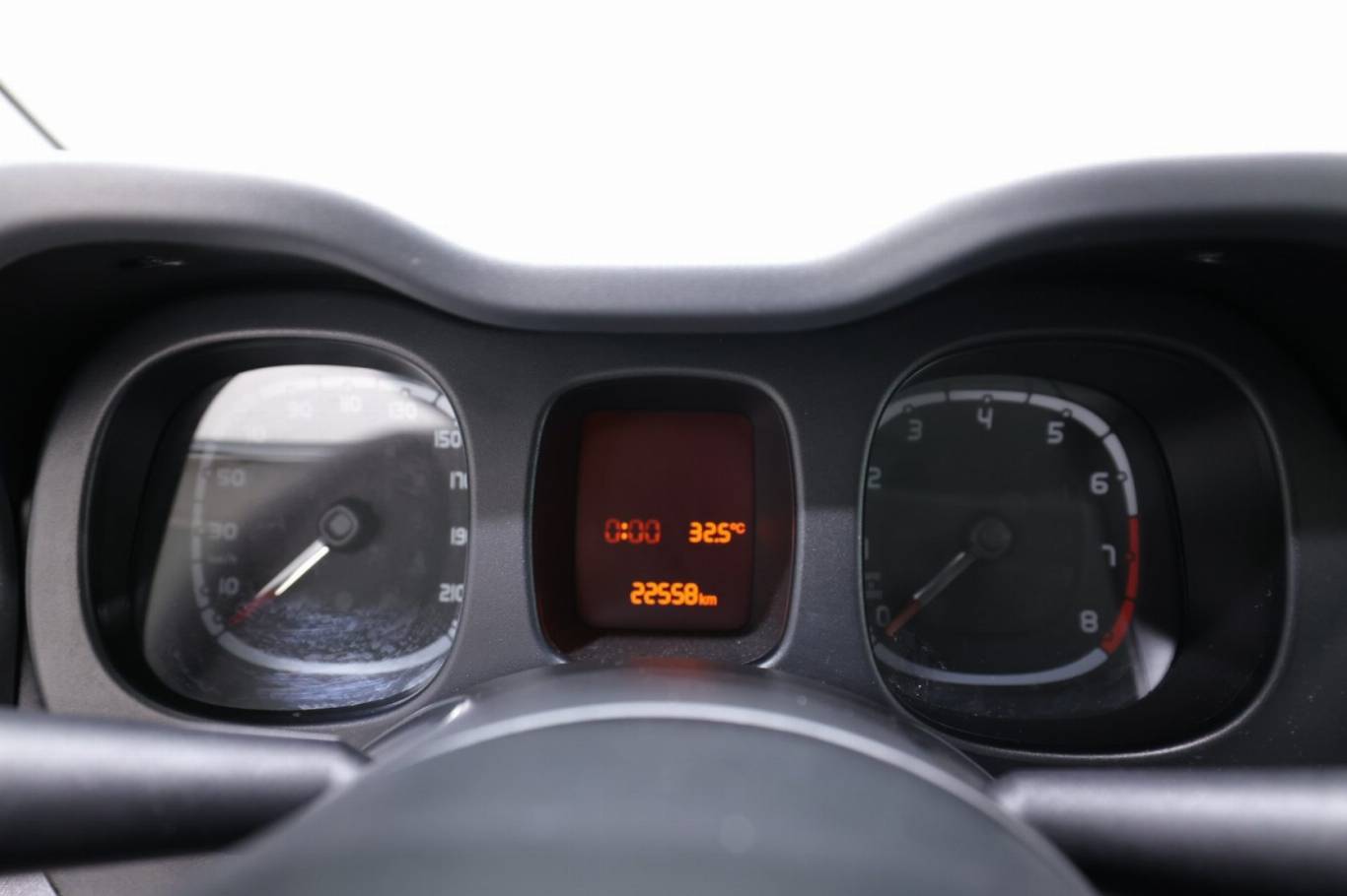 FIAT Panda Cross 6